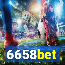 6658bet