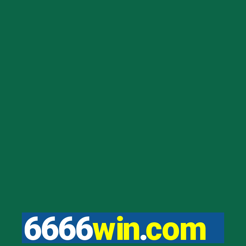 6666win.com