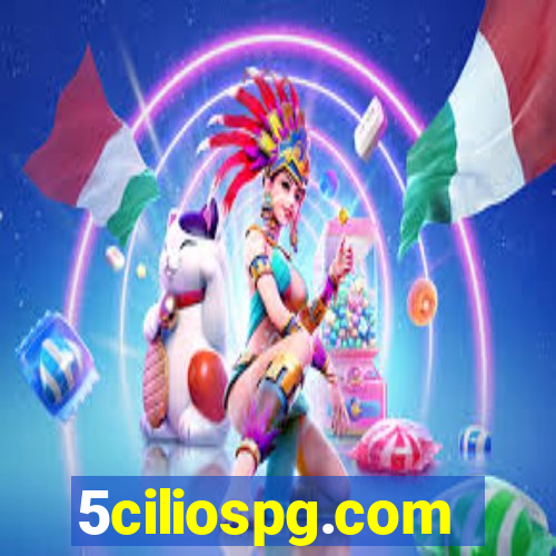 5ciliospg.com