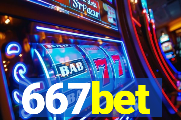 667bet