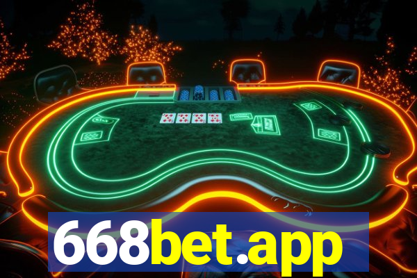 668bet.app