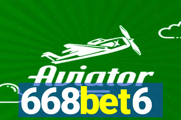 668bet6