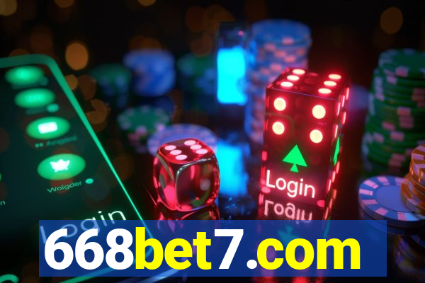 668bet7.com