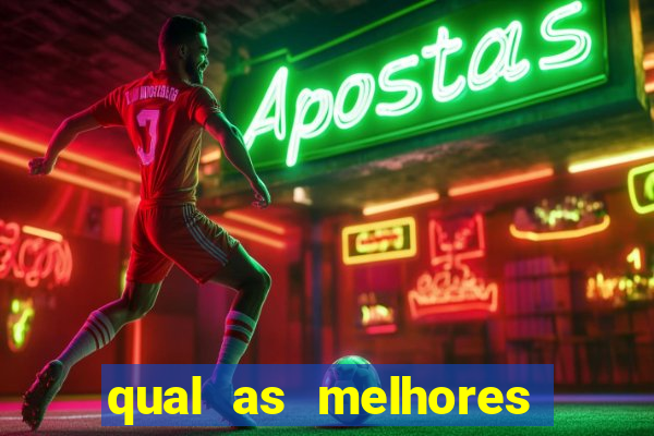 qual as melhores plataformas de jogos para ganhar dinheiro