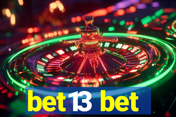 bet13 bet