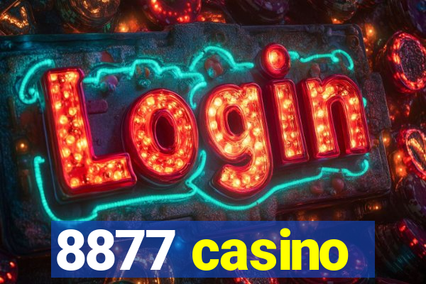 8877 casino