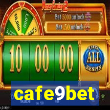 cafe9bet