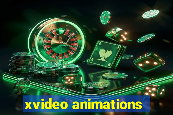 xvideo animations