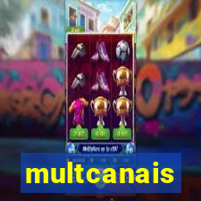 multcanais