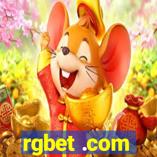 rgbet .com