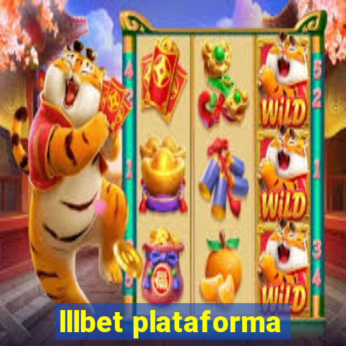 lllbet plataforma