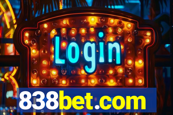 838bet.com