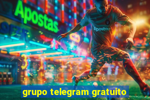 grupo telegram gratuito