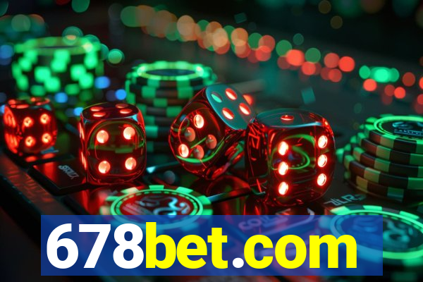 678bet.com