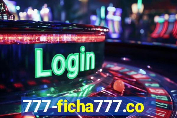 777-ficha777.com