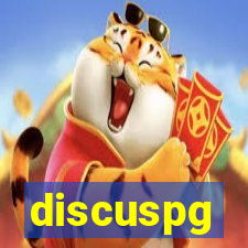 discuspg