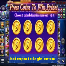 betesporte login entrar