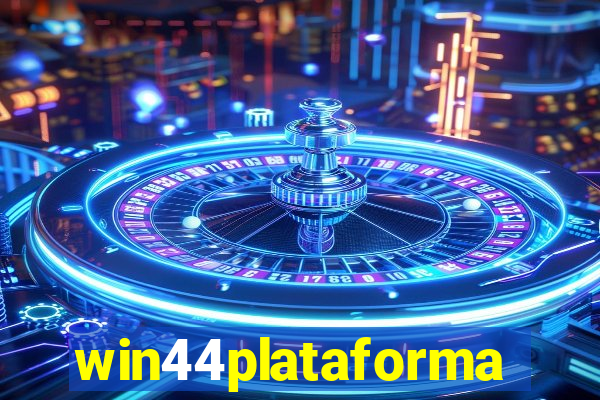 win44plataforma