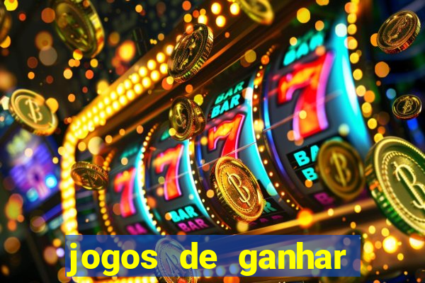 jogos de ganhar dinheiro no pix na hora