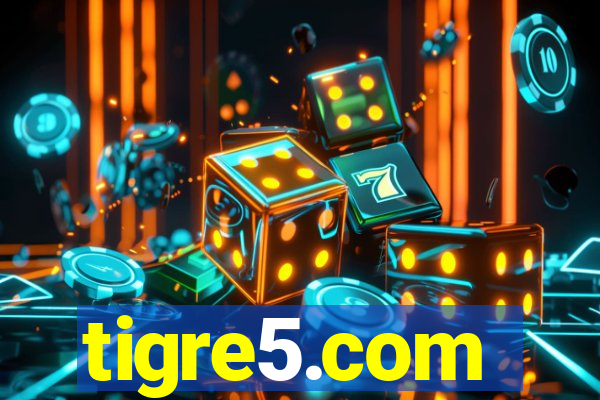 tigre5.com