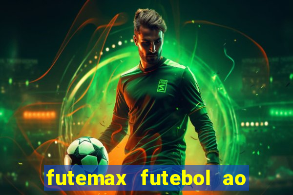 futemax futebol ao vivo campeonato brasileiro