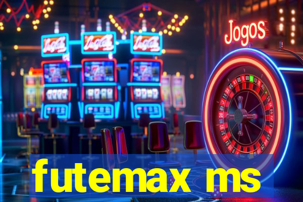 futemax ms