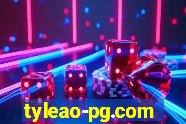 tyleao-pg.com