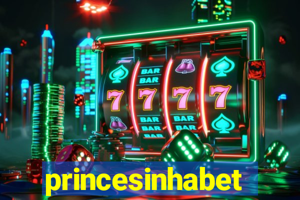 princesinhabet