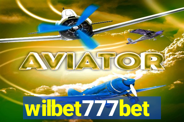 wilbet777bet