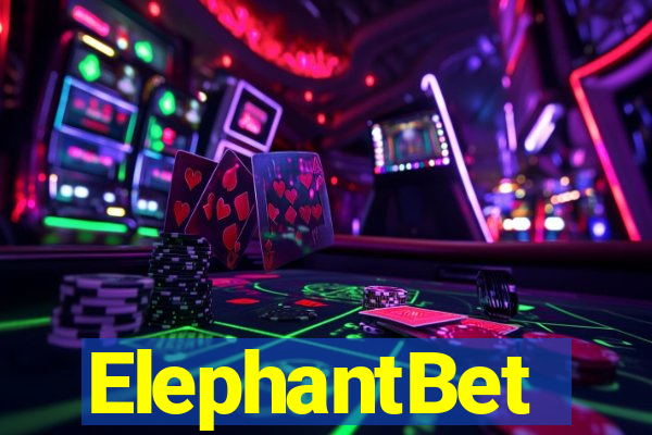 ElephantBet