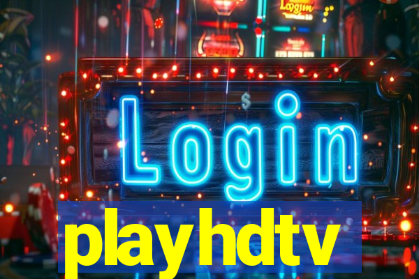 playhdtv