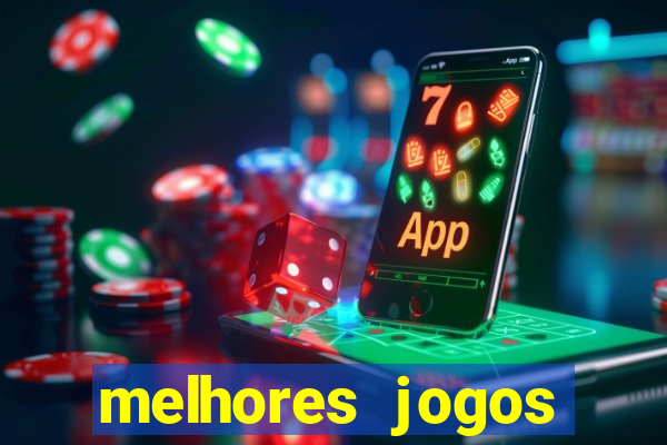 melhores jogos mmorpg mobile