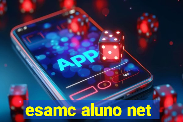 esamc aluno net