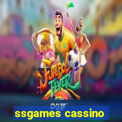 ssgames cassino