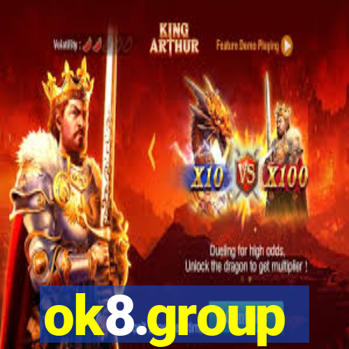 ok8.group