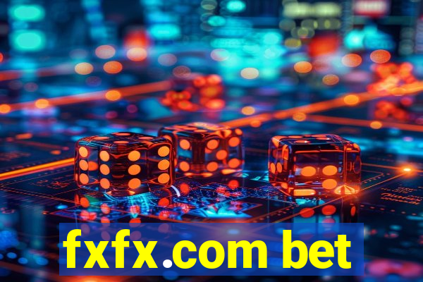 fxfx.com bet