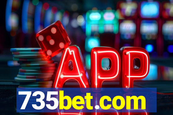 735bet.com