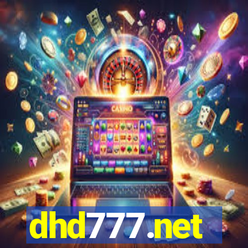 dhd777.net