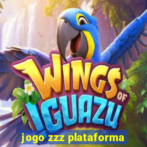 jogo zzz plataforma