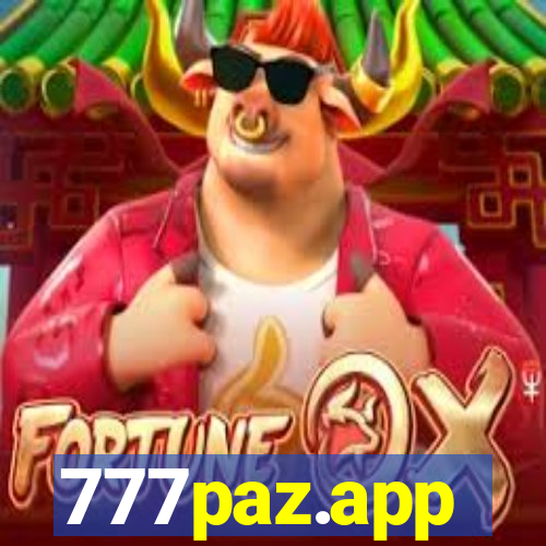 777paz.app