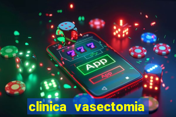 clinica vasectomia porto alegre