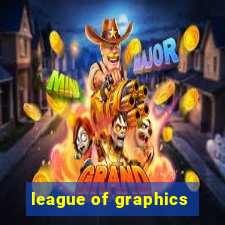 league of graphics