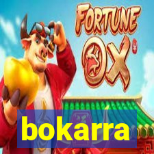 bokarra