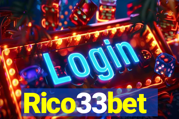 Rico33bet