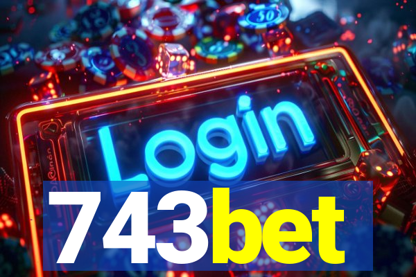 743bet