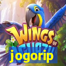 jogorip