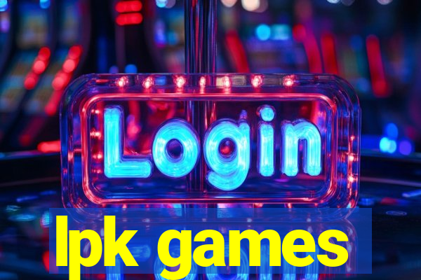 lpk games