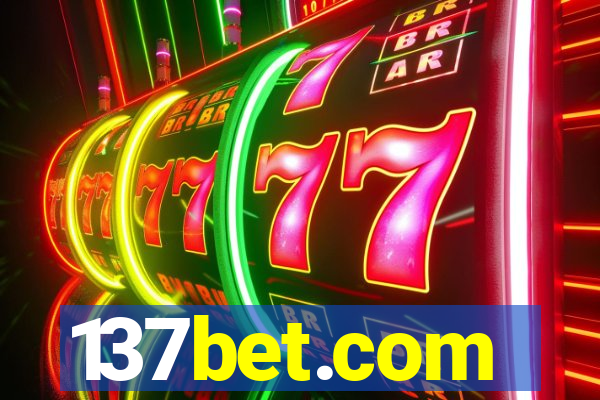 137bet.com