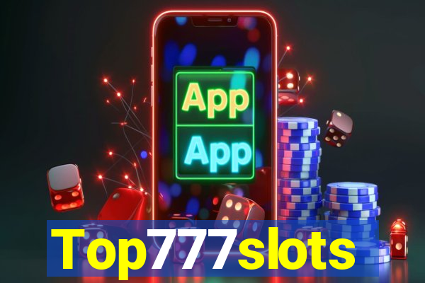 Top777slots