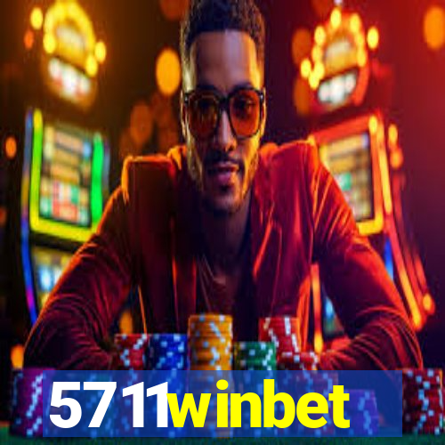 5711winbet